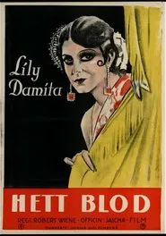 Die berühmte Frau movie poster