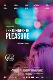The Business of Pleasure movie poster