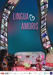 Lingua Amoris movie poster