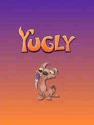 Yugly movie poster