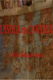 Poster do filme L'isola in Cantata