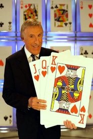 Play Your Cards Right tv show poster