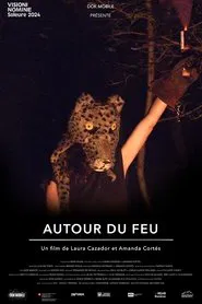 Poster do filme About Fire