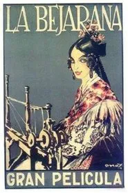 La bejarana movie poster