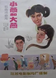 大燕和小燕 movie poster