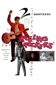 Rolling Rockers movie poster