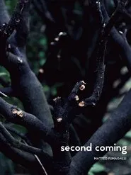 Second coming movie poster