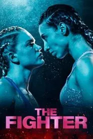 Poster da série The Fighter