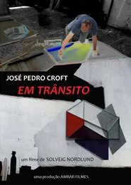 Em Trânsito: José Pedro Croft movie poster