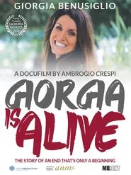 Giorgia Vive movie poster