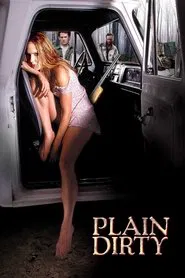 Plain Dirty movie poster