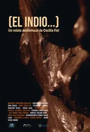 (El Indio…) movie poster