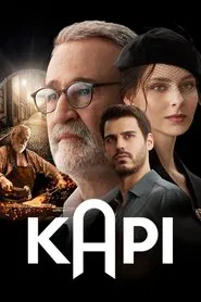 Kapı tv show poster