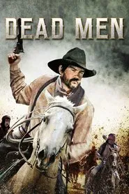 Dead Men movie poster