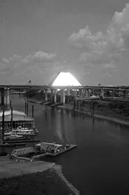 Poster do filme The Bluffs