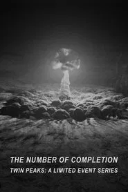 The Number of Completion movie poster
