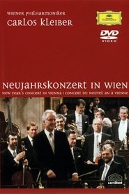 New Year's Concert: 1989 - Vienna Philharmonic movie poster