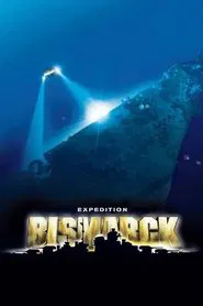 Expedition: Bismarck movie poster