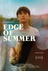 Poster do filme Edge of Summer