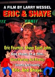 Poster do filme Eric & Shaye