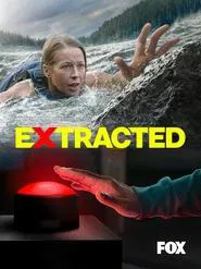 Extracted tv show poster