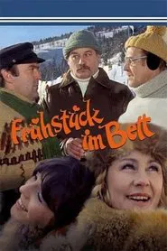 Frühstück im Bett movie poster