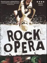 Rock Opera movie poster