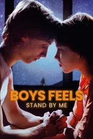 Poster do filme Boys Feels: Stand by Me