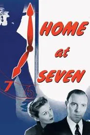 Home at Seven movie poster