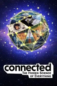 Connected tv show poster