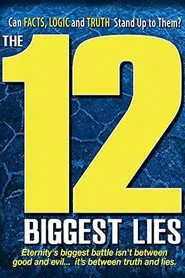 The 12 Biggest Lies movie poster