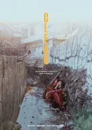 CLEAR movie poster