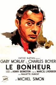 Le Bonheur movie poster