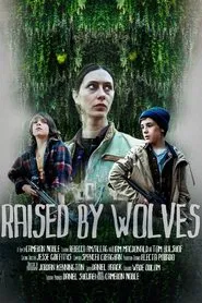 Raised by Wolves movie poster