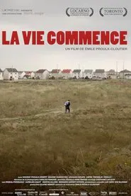 Life Begins movie poster