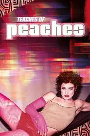 Poster do filme Teaches of Peaches