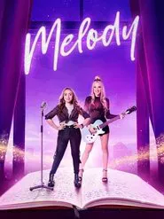 Melody tv show poster