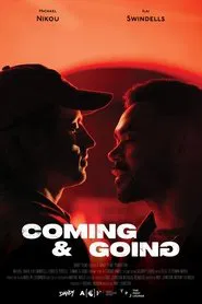Coming & Going movie poster