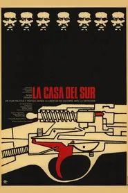 The House in the South movie poster