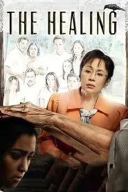 The Healing movie poster