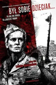 Poster do filme Był sobie dzieciak