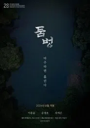 Poster do filme Doombung: The Puddle