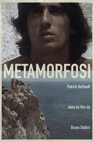 Metamorfosi movie poster