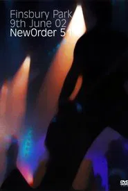 New Order: 5 11 movie poster