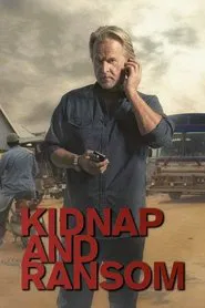 Kidnap & Ransom tv show poster