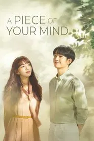 A Piece of Your Mind tv show poster