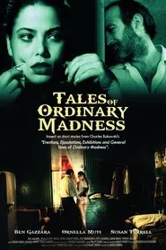 Tales of Ordinary Madness movie poster