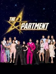 Poster da série The Apartment