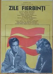 Poster do filme Hot Days
