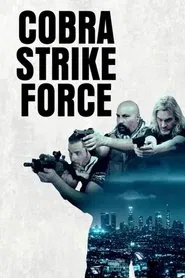 Poster do filme Cobra Strike Force